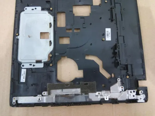 №317-4 панель палмрест 4FHK5PHN000 для Sony Vaio SVE151 SVE151J11M оригінал Недорого