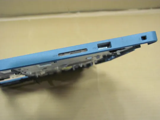 819-3 панель палмрест AP2X50002C1 05GX63  з клавіатурою 099DKT PK132RI3A00 для Dell inspiron / vostro 15 3405  3501 3503 3593 5593 5594 5493 5494 оригінал На торгах