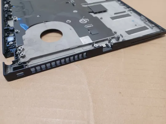 номер1043-1  Кришка панель палмрест AM16Q000G00 SM10R44326  для Lenovo ThinkPad T480S корпус топкейс Верхня панель палмрест cover-C оригінал Де купити