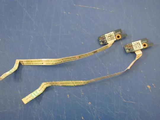 №145-19 Плата 0WY0JP NBX0001GZ00 для DELL LATITUDE E5540 оригінал Де купити