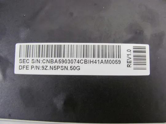 357-3 панель палмрест тачпад з клавіатурою BA75-03159C для SAMSUNG NP300V3A 300V оригінал Недорого