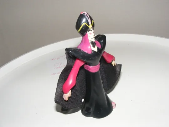 ИГРОВАЯ ФИГУРКА DISNEY, редкая , США . З аукціону