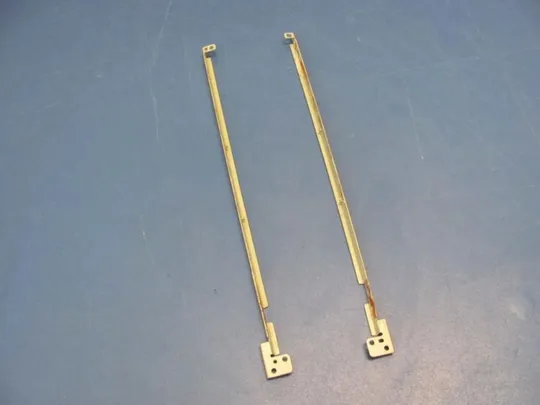 97-31 кріплення матриці для Dell Latitude E6510 оригінал Ціна