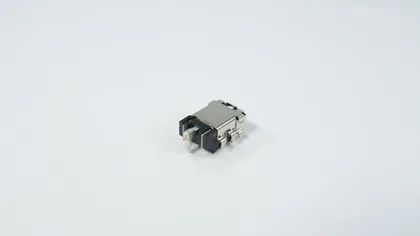 фото, Роз'єм живлення PJ229 (ASUS X540, X541)