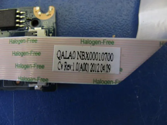 номер0005-9 плата 05P30N LS-7786P для ноутбука DELL LATITUDE E6530 Оригінал Продаж