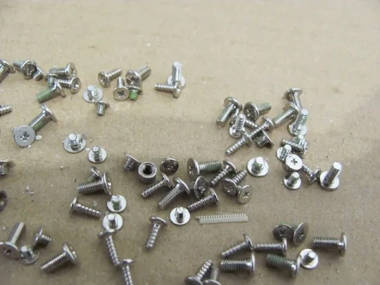 516-7 комплектуюче для FUJITSU LIFEBOOK E743 E744 оригінал Де купити