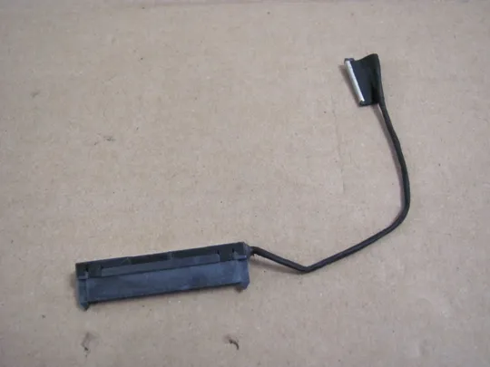 652-26 перехідник SATA HDD DC02C007L00 для Lenovo Thinkpad X260 оригінал Ціна