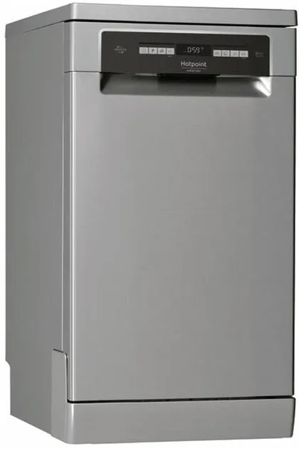 фото, Посудомийна машина Hotpoint-Ariston HSFO3T235WCX