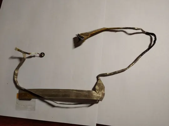 Купити Шлейф матриці для ноутбука Acer TravelMate 7740 7740Z