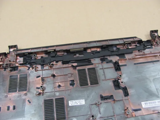 589-2 Кришка дно піддон корпуса AP0VR000160  для Acer Aspire E1 E1-570 E1-510 E1-530 E1-532 E1-552 E1-572 оригінал Недорого