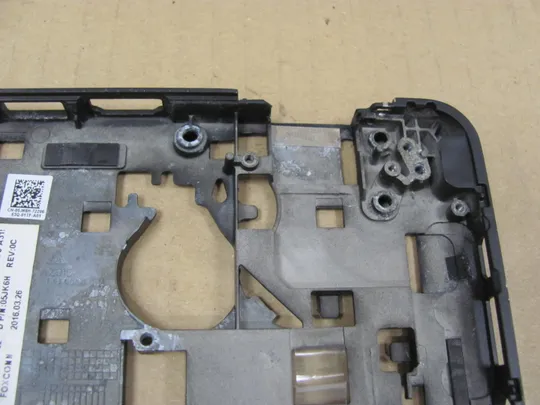 номер0180-13 Кришка дно піддон корпуса AM14A000702 05JK6H для DELL Latitude 7250 E7250  оригінал Недорого