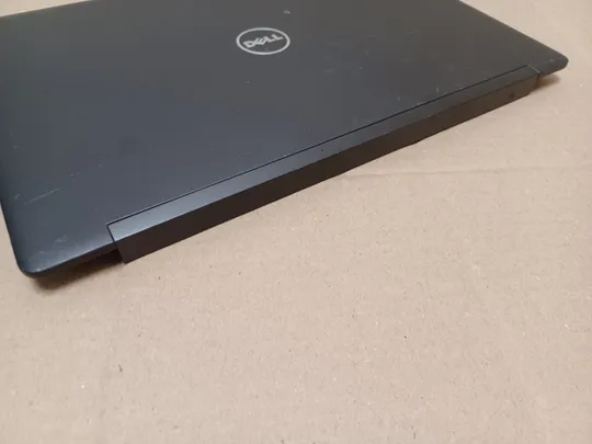 номер1063-33 кришка матриці 0JXCT7 AM185000E02 для Dell latitude 7290 7280 Кришка дисплея Тильна кришка Корпус матриці Верхня кришка matrix cover Top Case LCD Cover Rear Lid Back Cover Housing Cabinet оригінал З аукціону