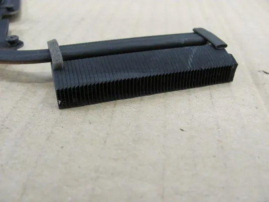 номер0097-28 термотрубка системи охолодження 768050-001 для HP ProBook 450 G2 470 G2 система охолодження Охолоджувальна система Охолодження материнської плати cooling system Кулер Охолоджувальний блок радіатор Продаж