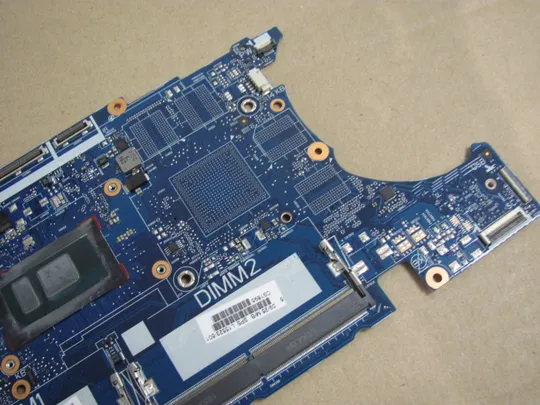 607-15 материнська плата 6050A2945601 L15523-601  i5-7300u  для HP EliteBook 840 G5 850 G5  оригінал З аукціону