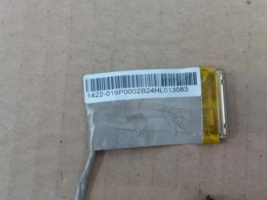 №333-21 шлейф 1422-019P000 для MEDION P6638 оригінал Продаж