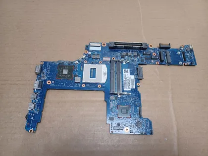 фото, номер1049-12 материнська плата 6050A2566401  для HP Probook 650 G1 655 G1 Mainboard Материнка Основна плата Системна плата Плата системи Laptop motherboard мамка ноутбучна плата оригінал
