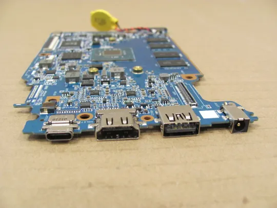 номер0341-42 материнська плата РОБОЧА S130/130S GLK MB SR3S1 Celeron N4000 431205215020 для Lenovo Ideapad 130S-14IGM Mainboard Материнка Основна плата Системна плата Плата системи Laptop motherboard мамка ноутбучна плата З аукціону