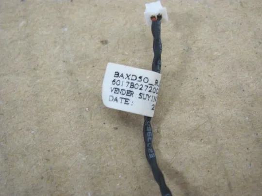 №369-14 Модем RD02-D330 з роз&#039;ємом LAN для ACER TRAVELMATE 6594 6594G оригінал Інтернет-аукціон