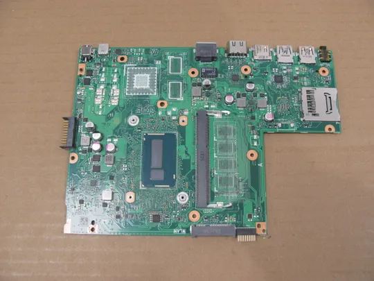 Купити 37-33 материнська плата SR27G i3-5005U  для ASUS X541UA 541UJ X541UAK X541UV F541U A541U  оригінал