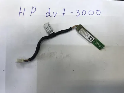 фото, HP DV7-3000 bluetooh