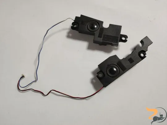 Динаміки для ноутбука, Asus X93S, PK23000GH00, Б/В. В хорошому стані без пошкоджень. Ціна