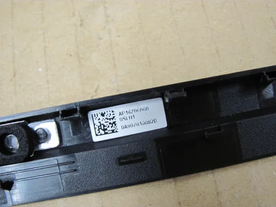номер0280-2 заглушка петель  AP16Z000600 для Lenovo Thinkpad P52 оригінал Інтернет-аукціон