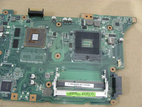 532-11 материнська плата 69N0KNM10C13 60-N3XMB1000 для Asus K73S K73SJ оригінал Недорого