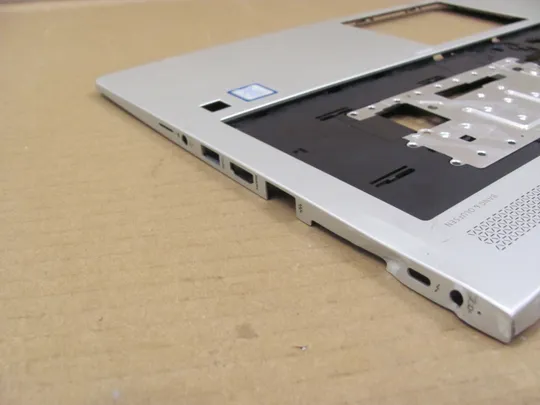 829-31 Кришка панель палмрест  6070B1210401 для HP ELITEBOOK  840 G5  850 G5 оригінал Продаж