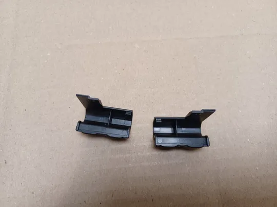 номер1064-12 комплектуюче кріплення ришки петель Захисні елементи петель Корпусні заглушки для петель для DELL LATITUDE 14 5420 5424 RUGGED  оригінал Інтернет-аукціон