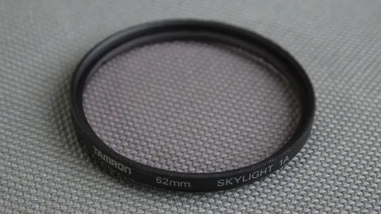 Купити #2 Tamron Skylite 1A 62мм. защитный ультрафиолетовый светофильтр 100% оригинал Japan