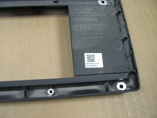 852-1 Кришка дно піддон корпуса AM16Z000110 для Lenovo Thinkpad P52 оригінал З аукціону