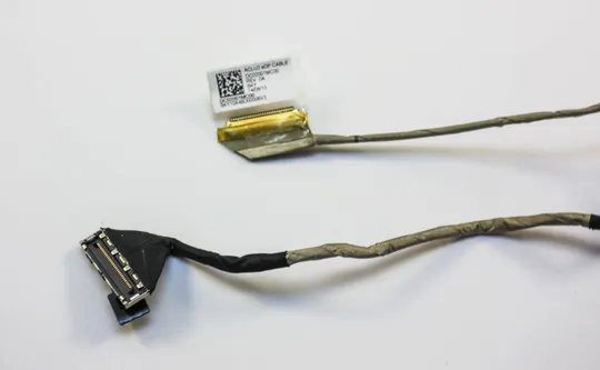 Купити Шлейф матриці для ноутбука Lenovo G50-30 (00618)