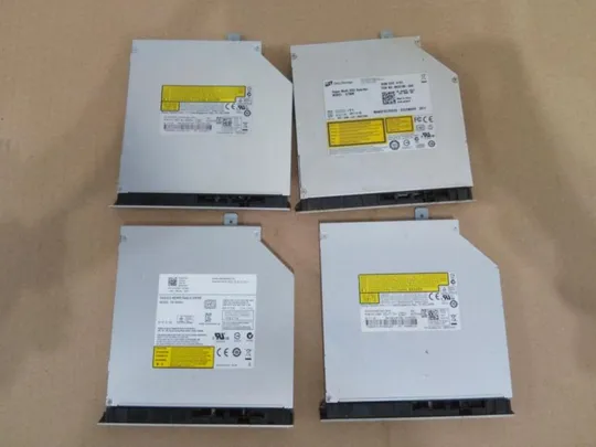 №320-9 DVD-привод 0MKCTV для Dell XPS 15 L501X L502X оригінал Ціна