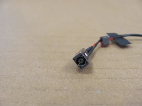 Купити 771-23 роз&#039;єм живлення DC30100TT00 037KW6 для  DELL Inspiron 17 5755 5758 5759 оригінал