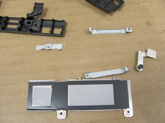 840-8 комплектуюче кріплення   для  DELL Latitude 5320 2-in-1 оригінал Де купити