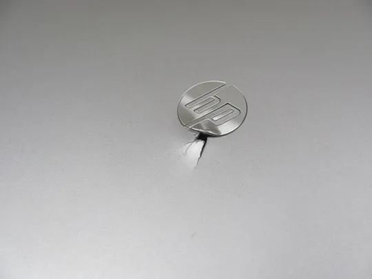 772-3 кришка матриці 6070B0637601 702858-001 для HP Folio 9470m, 9480m оригінал З аукціону