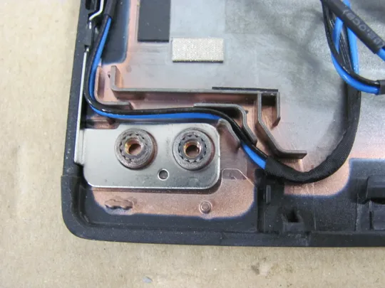 870-7 кришка матриці AP0ZJ000500 SCB0K41882 для Lenovo Thinkpad X260 X270  оригінал Характеристики