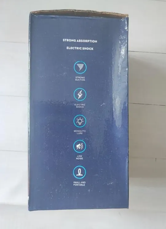 Антимоскітна лампа від комарів bg-003 Продаж