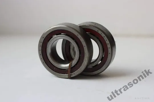 Шариковый радиально-упорный подшипник 4- 576205 Е * Ціна