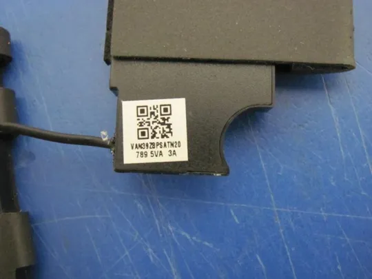 №204-9 динаміки VAN39Z8PSATN20 для Aspire 1 A114-31 N17Q4 оригінал Продаж