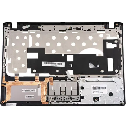 фото, Б.У. Верхня частина корпусу для ноутбука HP (Pavilion: dm3-2000 series) silver