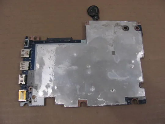 Купити 759-35 материнська плата SR2EY  i5-6200U LA-D451P для Lenovo Yoga 510-14 510-14ISK FLEX4-14 оригінал