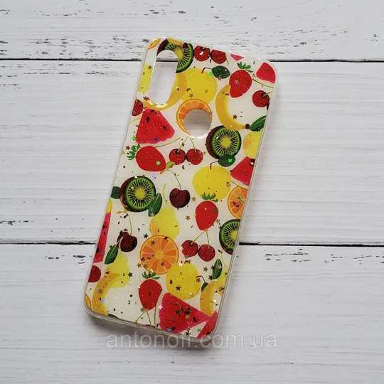 Чохол Xiaomi Redmi 7 для телефону Цитрус Ціна
