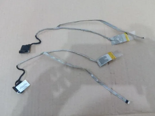 №291-12 шлейф 681817-001 DD0R36LC040 DD0R36LC050 для HP Pavilion G6 G6-2000 оригінал Ціна