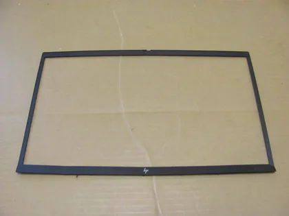 фото, номер1018-10 рамка  матриці 6070B1707202 M05257-001 для Hp Elitebook 850 G8 850 G7 850 G8 855 G7 855 G8 ZBook Firefly 15 matrix frame Окантовка дисплея Рамка екрана Корпус рамка матриці Корпус B оригінал