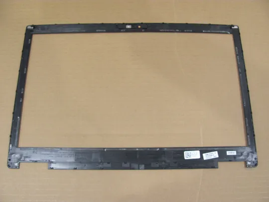 номер751-23 рамка матриці matrix frame Окантовка дисплея Рамка екрана Корпус рамка матриці  0YCRXY AP2KA000100  для  Dell Precision 17 7730 7740 M7730 M7740  оригінал Інтернет-аукціон