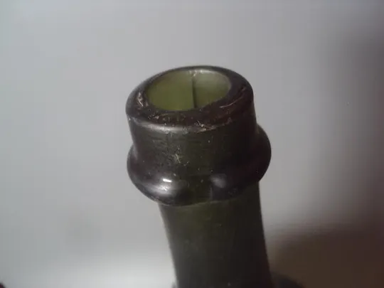 бутылка benedictine высота 23 см (№ 720) Характеристики