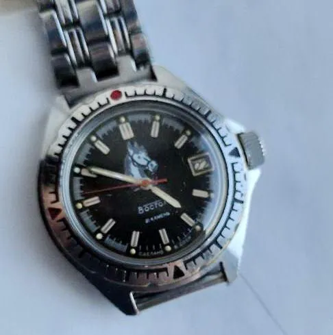 Часы наручные Восток СССР Лошадь gt532 (Годинник наручний Схід СРСР Кінь gt532) Ціна