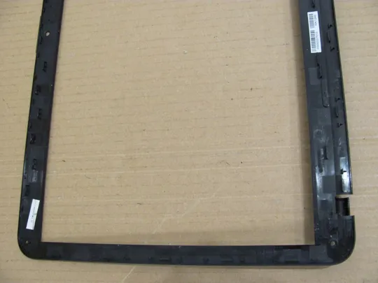 номер0017-4 рамка матриці 13N0-ZXA0Q01 H000037510 для Toshiba Satellite L870 L875 C875 C870 S870 S875 оригінал Інтернет-аукціон