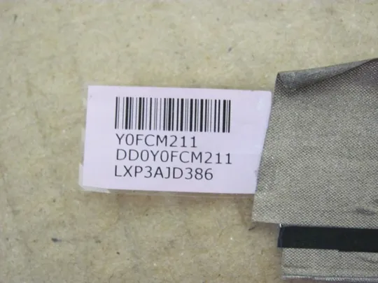 №172-21 шлейф DD0Y0FCM211 для HP FOLIO 1040 G3 оригінал Продаж